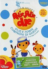 Rolie Polie Olie - Olie Et