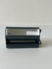 Neuf - vends lot de 2 appliques design Charlotte Perriand NEMO gris anthra