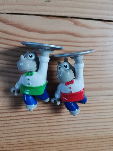 Hippopotames pour joueurs - hippopotames, 2