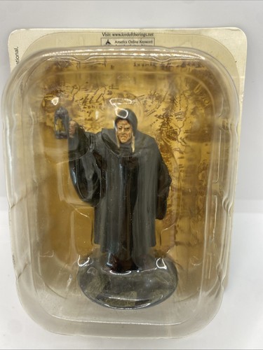 Figurine seigneur des - figurine,