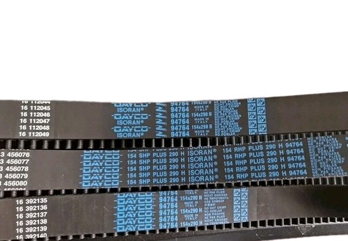 Dayco 94970 timing belt - timing,