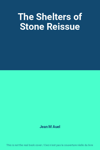The shelters stone - the,