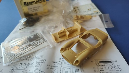 Kit ferrari 250tri 15 - 60/61, #15