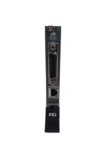 National instruments - instruments, ni