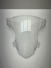 Bulle transparente BMW S 1000 RR 2015 - 2018