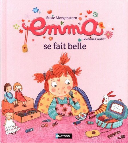 Emma fait belle susie - se,