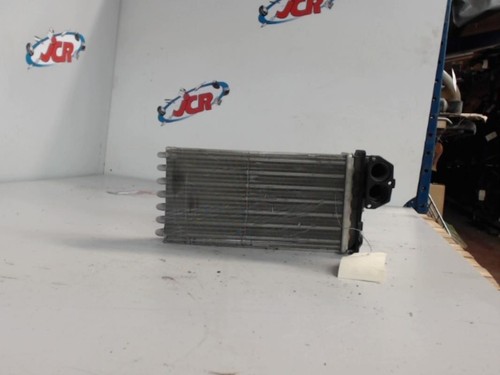 Radiateur chauffage peugeot - chauffage,