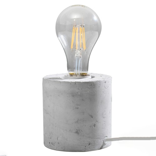 Lampe table salgado - lampe, de