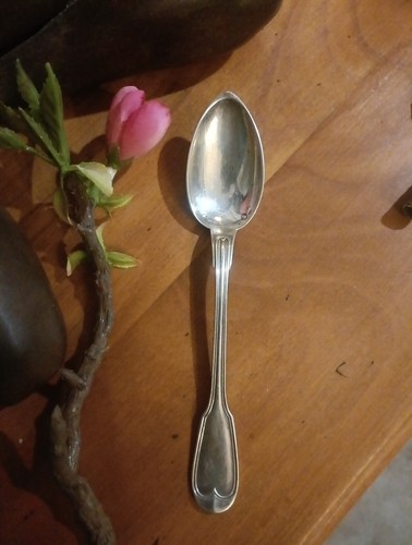 Cuillère café argent - café, en