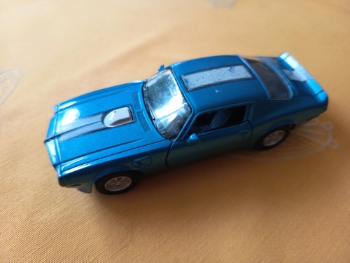 Voiture miniature collection - voiture,