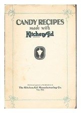 Kitchenaid Candy Recettes Fou