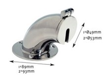 Davier Bugrolle Ancre Beaupré