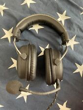 Casque Hyper X Cloud Gris