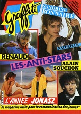 Magazine GRAFFITI n°14