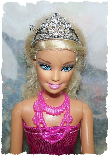 Pour poupée mannequin - pour, barbie