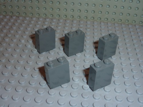 Lego harry potter dkstone - 5,