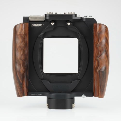 Cambo wrs 1250 technical - cambo, wrs-1250