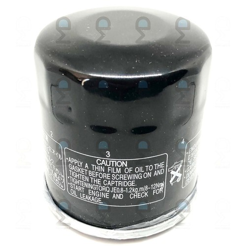 Filtre huile pour - huile, yamaha