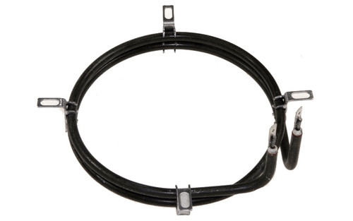 Resistance chaleur tournante - resistance,