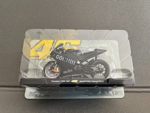 Moto miniature valentino - miniature,