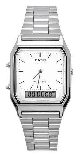 Casio vintage analogique - vintage,