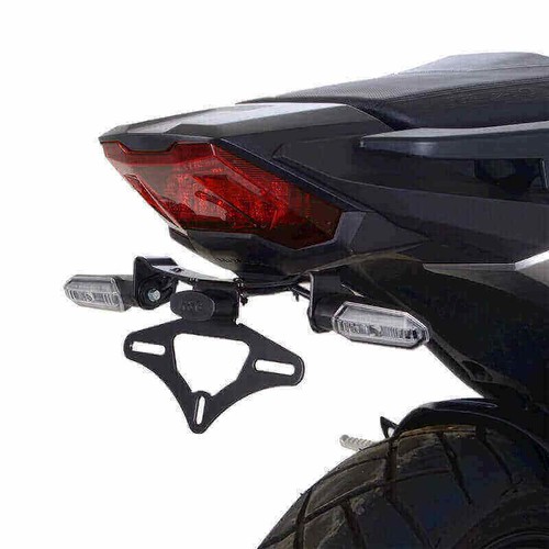Honda 750 dct abs - nc, (rc90)