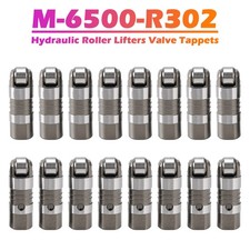 Hydraulic Roller Lifters Valve