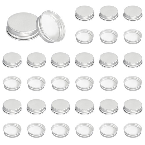 38mm bouchons vis ronds - bouchons,