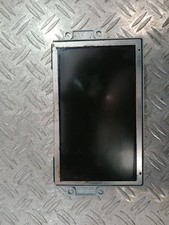 Ecran GPS CITROEN C5 2