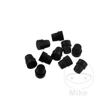 TOURMAX Jeu de 10 bouchons de