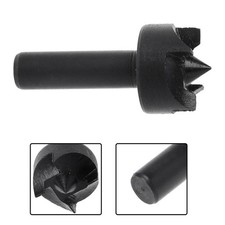 Drill Bit Accessoires Noir DIY