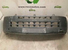 enjoliveur pare-choc avant