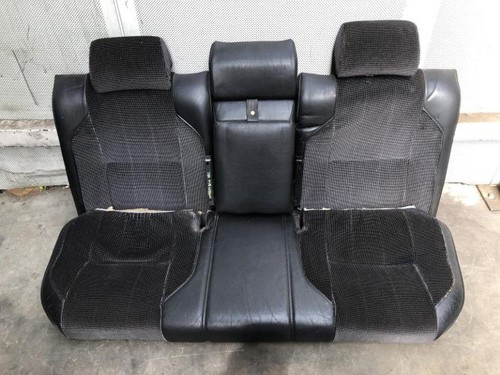 Banquette arriere volvo - banquette, 940