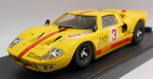 Bang scale metal - model,