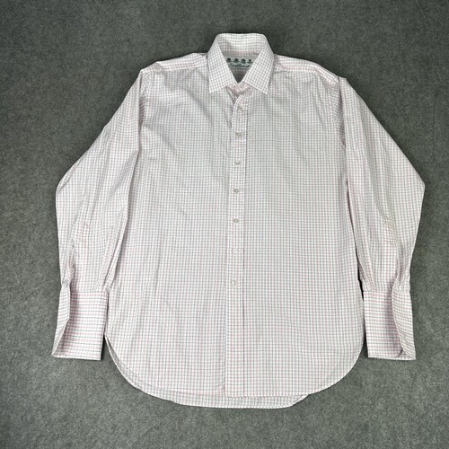 Ede ravenscroft shirt mens - &,