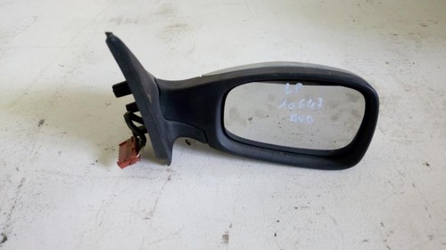 Retroviseur droit peugeot 306 - droit,