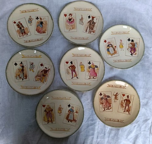Assiettes parlantes choisy - parlantes,