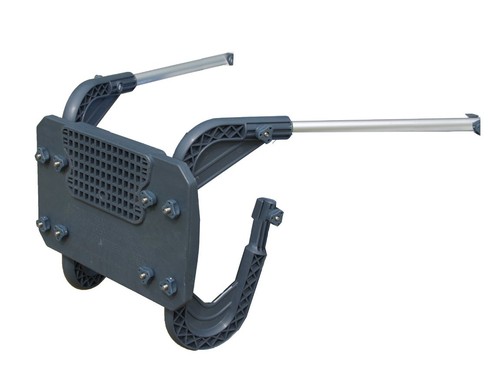 Support moteur intex 68624 - support,