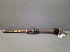 Cardan avant droit - Peugeot 407 2.2i 160ch boite automatique