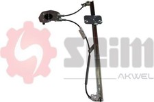 LèVE-VITRE AVANT GAUCHE IVECO