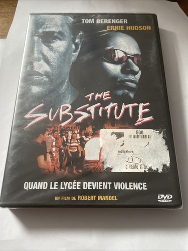 Dvd neuf emballé the - dvd,