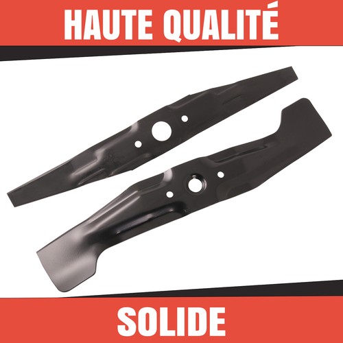 Lame tondeuse 53 cm - lame, de