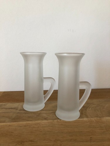Lot deux verres - de,