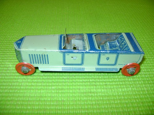 Georg fischer penny toys - fischer,