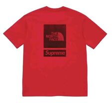 T-Shirt SS24 Supreme X The