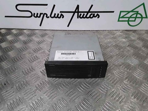 Autoradio peugeot 307 5p - autoradio,