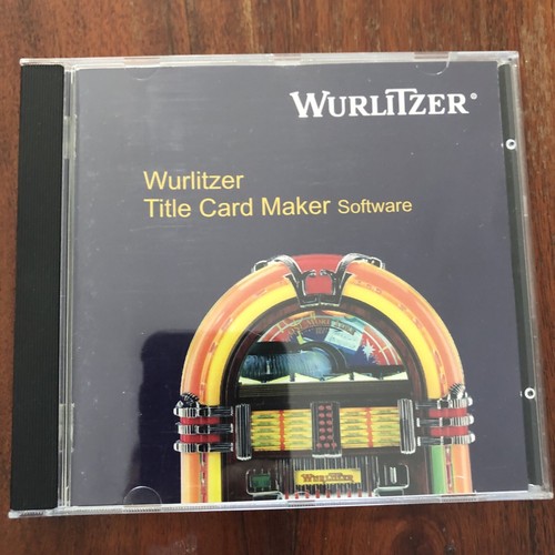 Wurlitzer omt 1015 100 - omt,