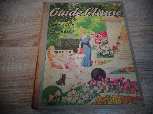Catalogue guide clause 1957 - guide,