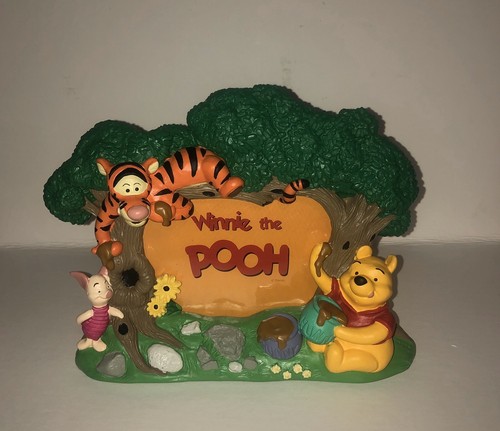 Disney tigger the tree - disney,
