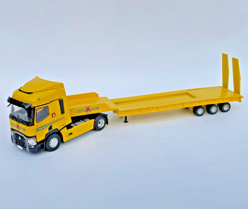 Renault trucks 460 - renault,
